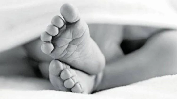 «Μαύρο» Πάσχα στο Ηράκλειο: Νεκρός βρέφος μόλις 40 ημερών